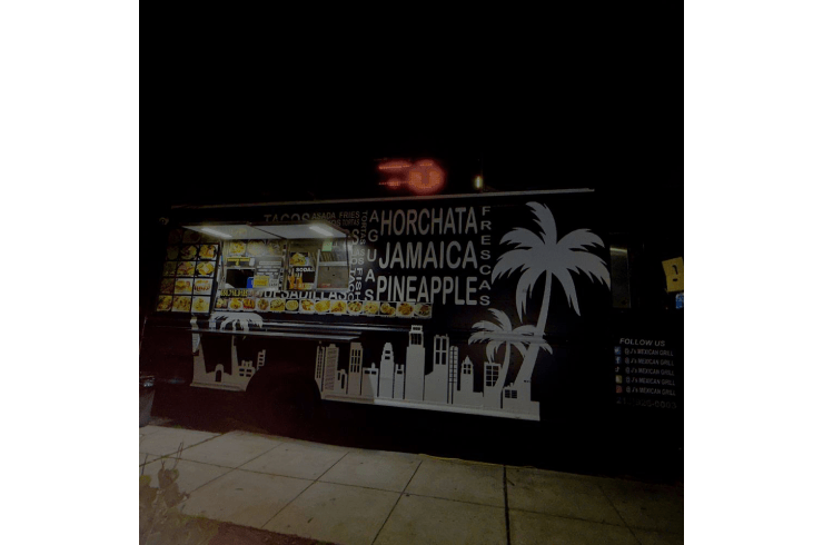 J's Mexican Grill