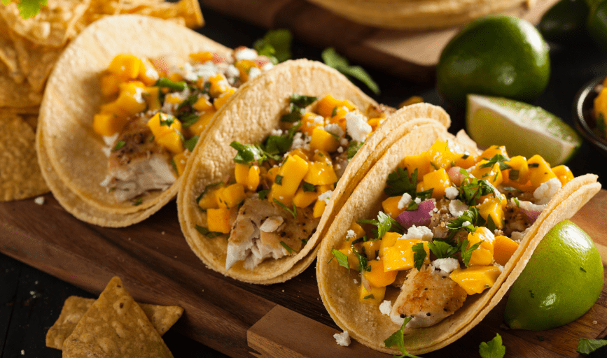 Tacos